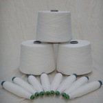 32s 滌綸竹節(jié)紗【定制】