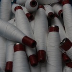 36s 滌綸竹節(jié)紗【定制】